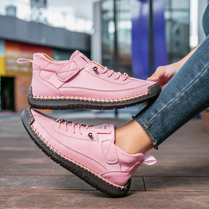Emiline Sneakers All-Day Comfort