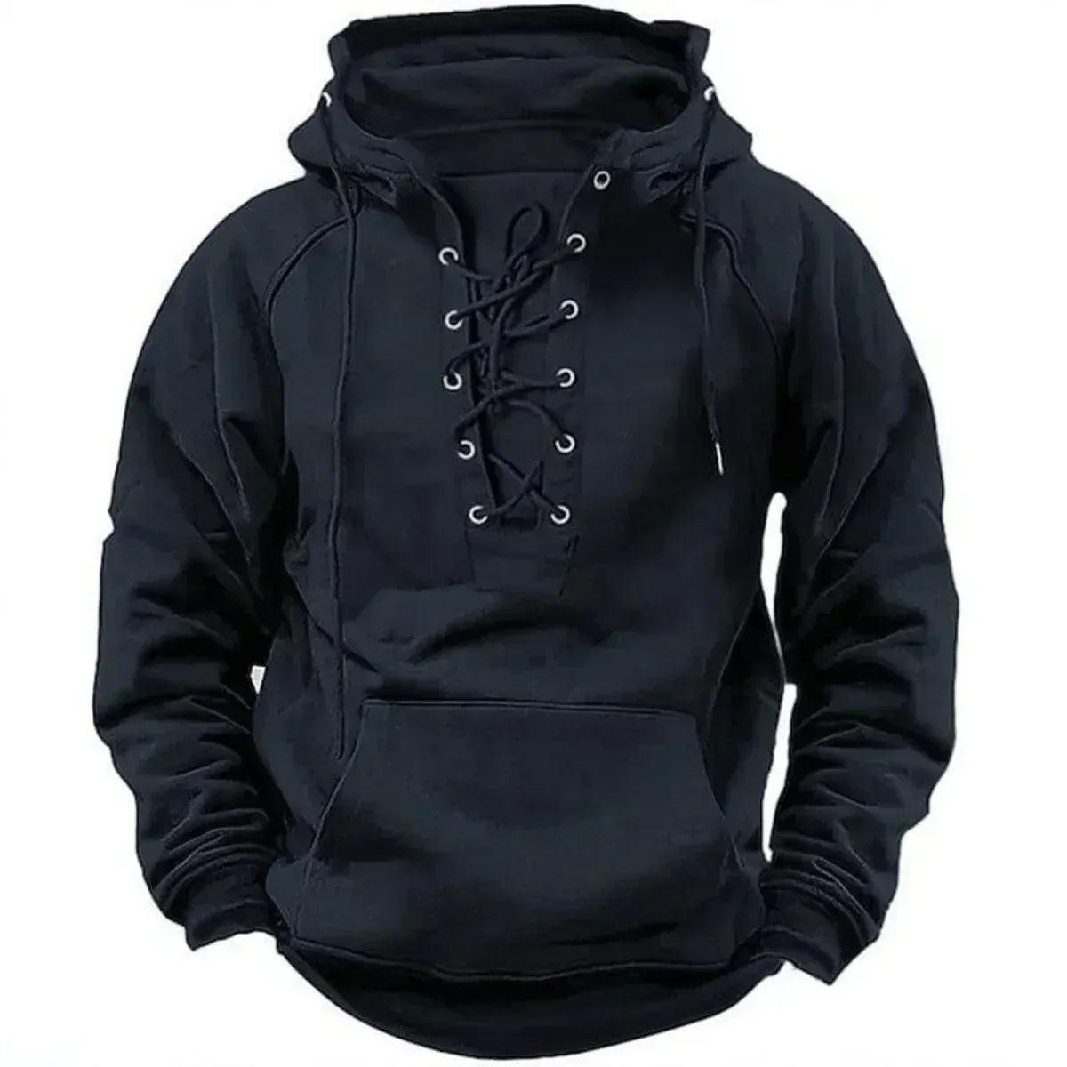 Northvale Viking Hoodie - Cozy for Everyday Adventures