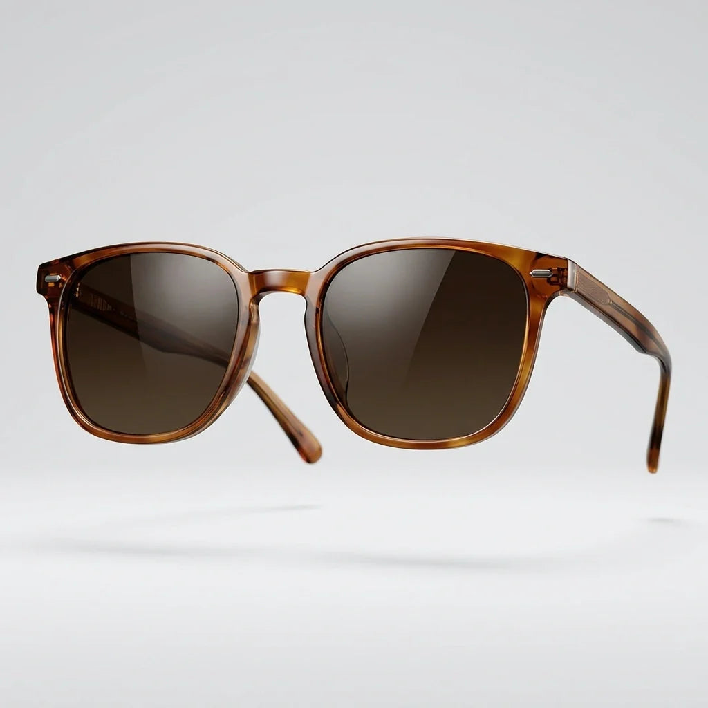 Bosco Ray Eclipse Sunglasses
