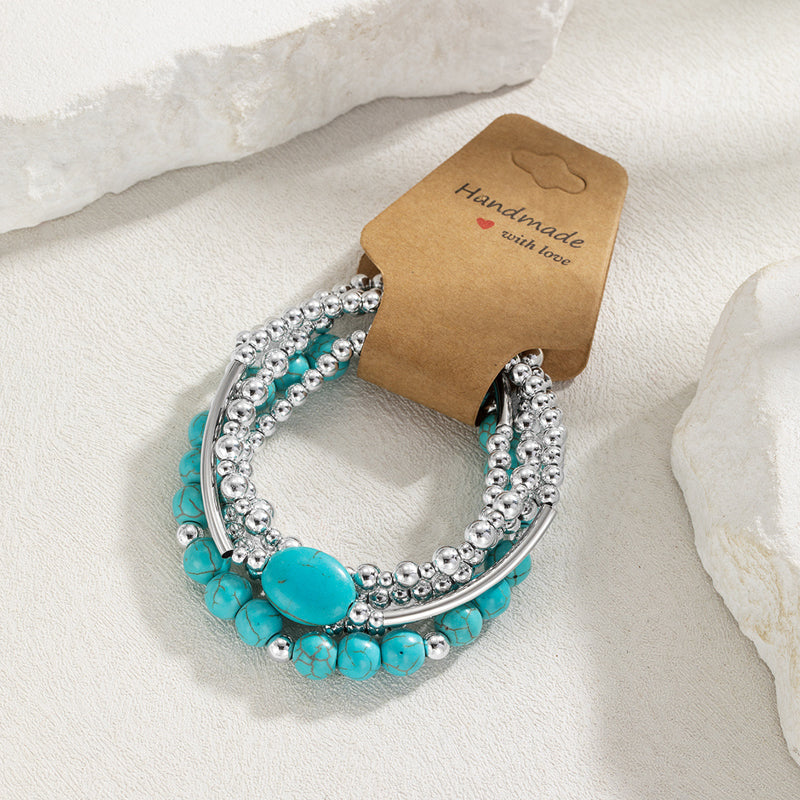 Timeless Vintage Ethnic Bracelet
