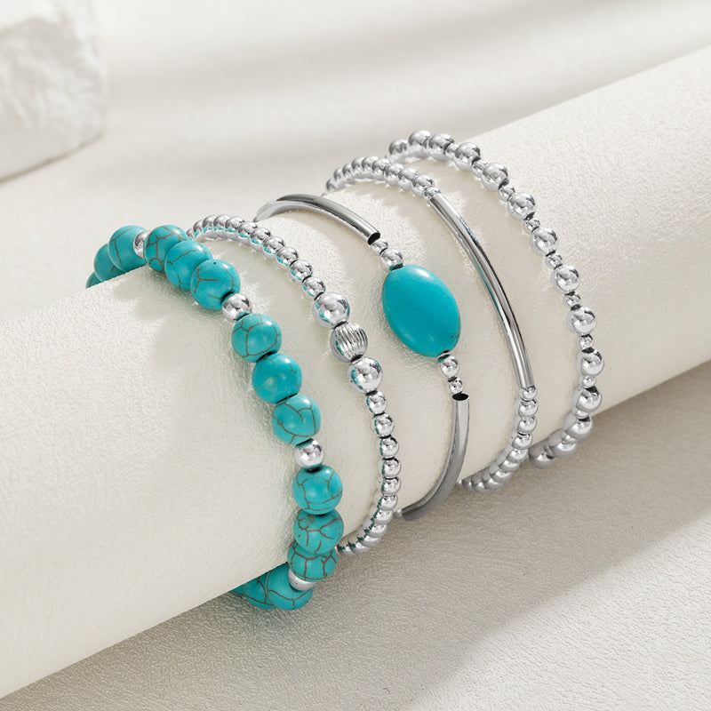 Timeless Vintage Ethnic Bracelet