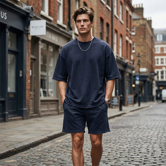 The Maverick Two-Piece Set