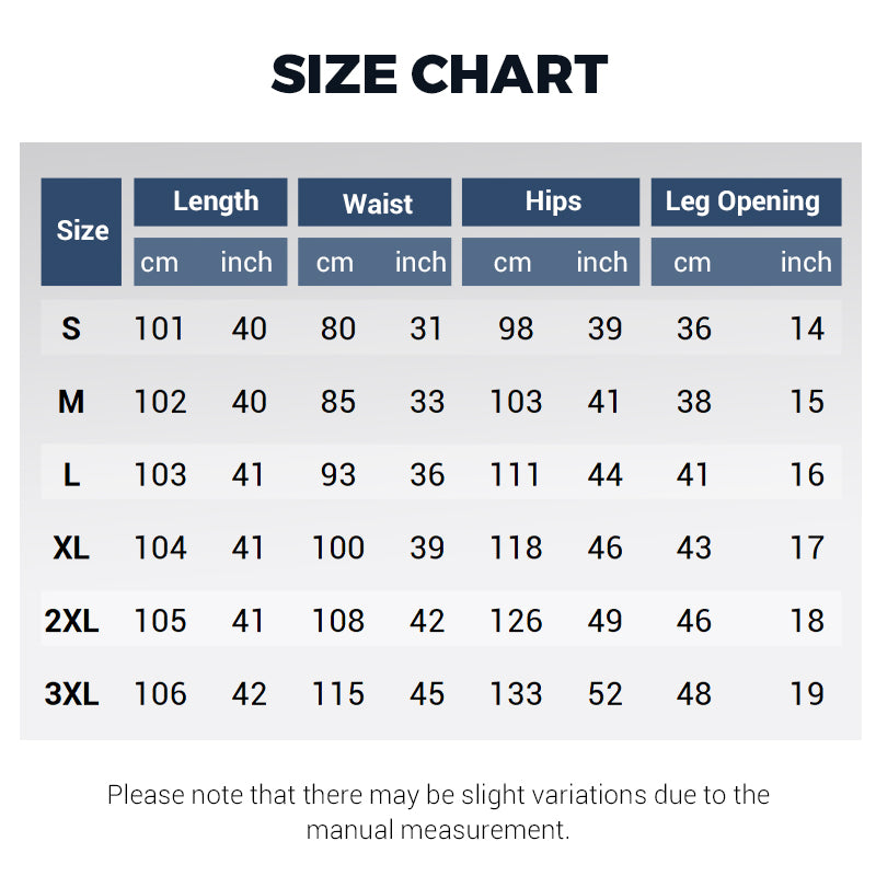 Men's Stretch Slim-Fit Pants