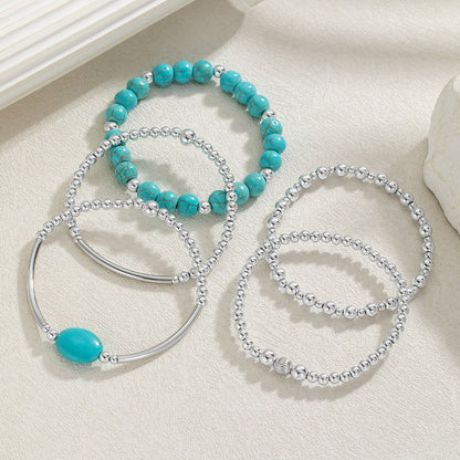 Timeless Vintage Ethnic Bracelet