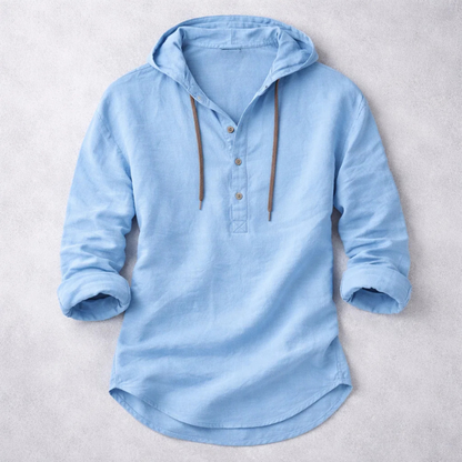 Blake Hooded Sweatshirt