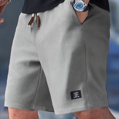 Samy | Elegant Shorts – Buy 1 Get 1 Free: Twice as much style, twice the savings