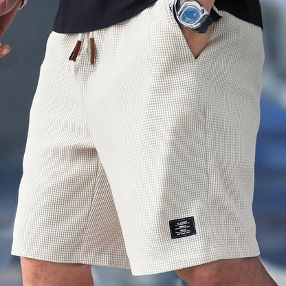 Samy | Elegant Shorts – Buy 1 Get 1 Free: Twice as much style, twice the savings