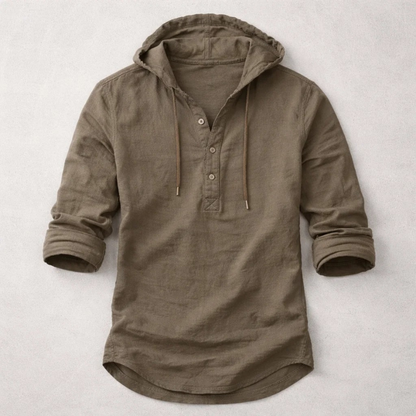 Blake Hooded Sweatshirt