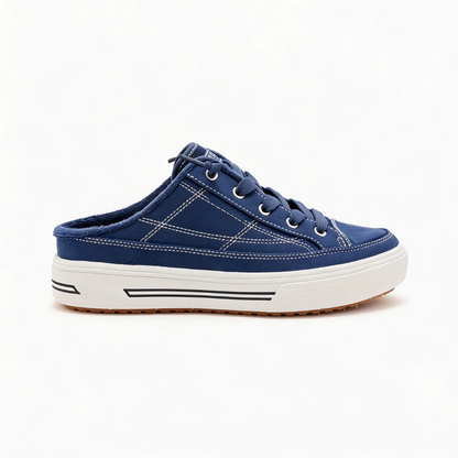 Arcade Easy Slip-On Sneakers — Effortless Style, Zero Fuss