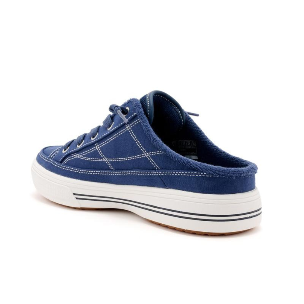 Arcade Easy Slip-On Sneakers — Effortless Style, Zero Fuss