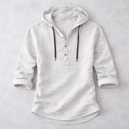 Blake Hooded Sweatshirt