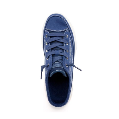 Arcade Easy Slip-On Sneakers — Effortless Style, Zero Fuss