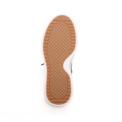 Arcade Easy Slip-On Sneakers — Effortless Style, Zero Fuss