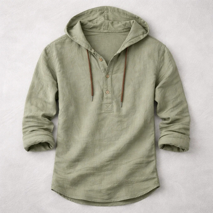 Blake Hooded Sweatshirt