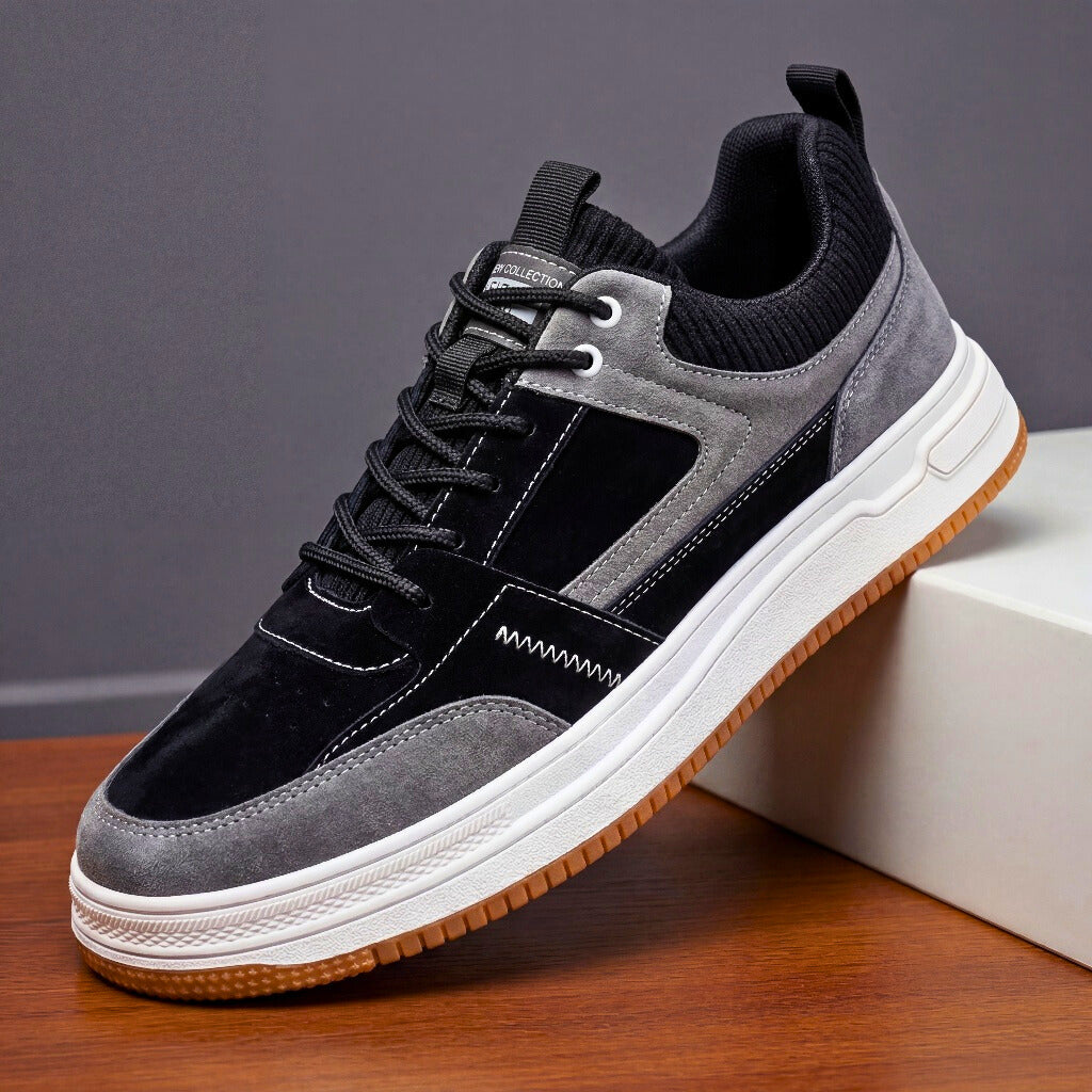 Robert Geoffrey Signature Sneakers