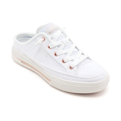 Arcade Easy Slip-On Sneakers — Effortless Style, Zero Fuss