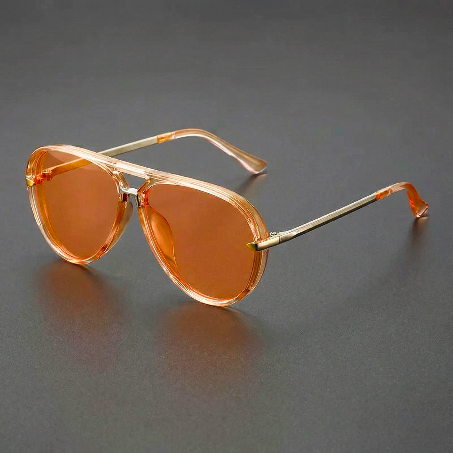 Viola Aviator Sunglasses — Iconic Style, Timeless Appeal
