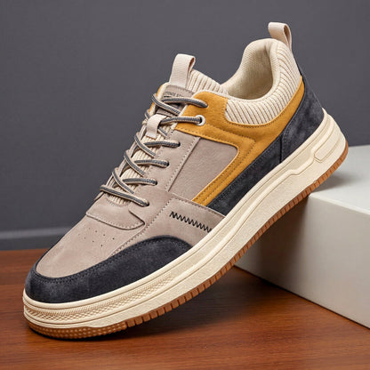 Robert Geoffrey Signature Sneakers