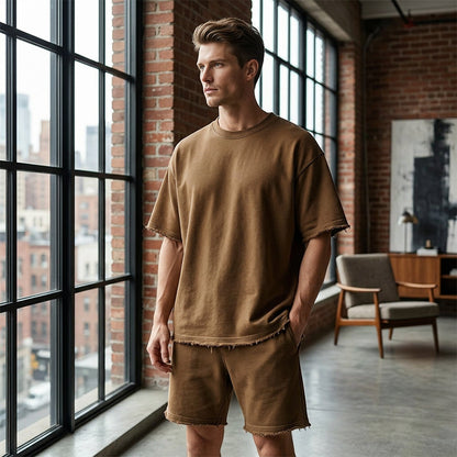 The Maverick Two-Piece Set
