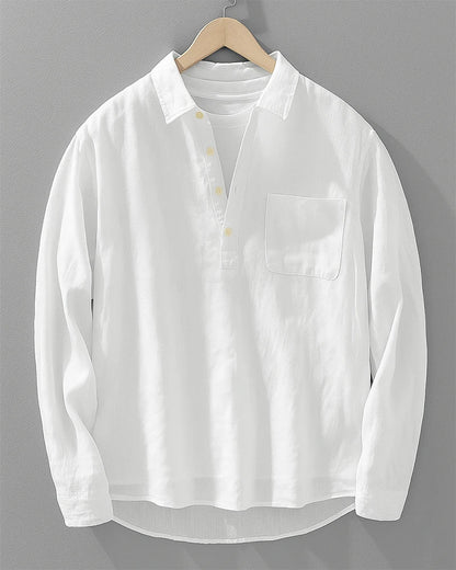 Tao Classic Collar Shirt