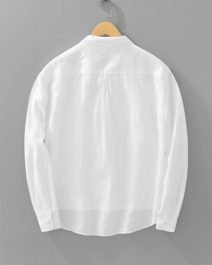 Tao Classic Collar Shirt