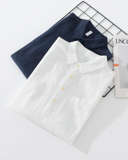 Tao Classic Collar Shirt