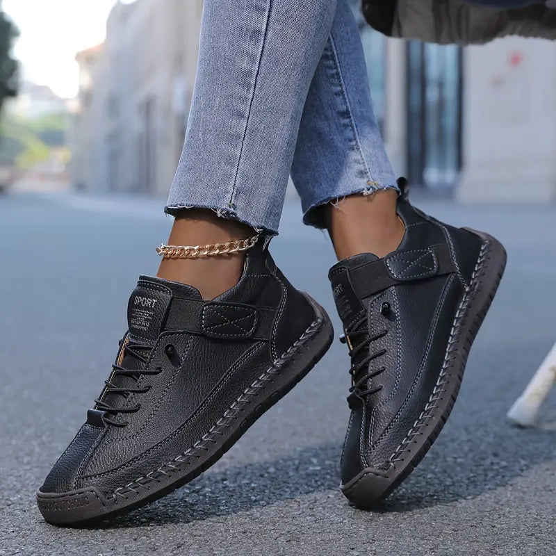Emiline Sneakers  All-Day Comfort
