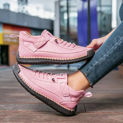 Emiline Sneakers  All-Day Comfort