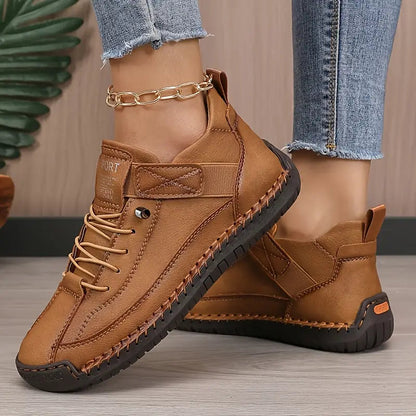 Emiline Sneakers  All-Day Comfort