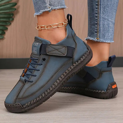 Emiline Sneakers  All-Day Comfort