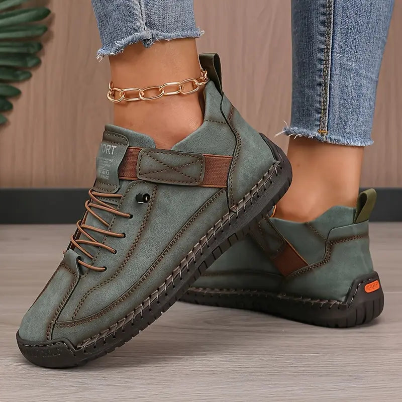 Emiline Sneakers  All-Day Comfort