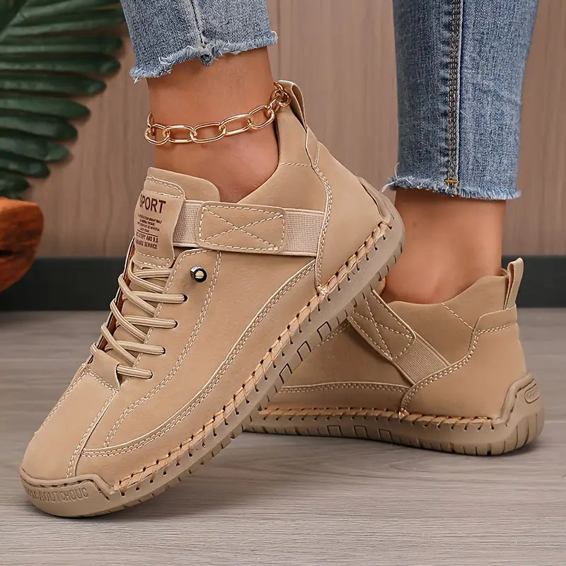 Emiline Sneakers  All-Day Comfort