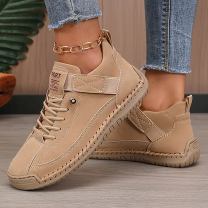 Emiline Sneakers  All-Day Comfort
