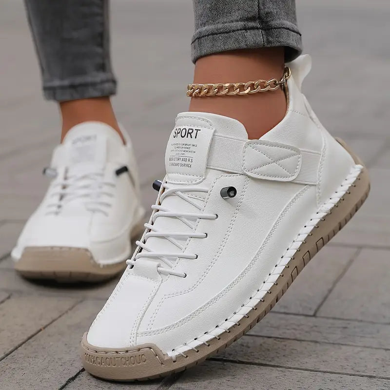 Emiline Sneakers  All-Day Comfort