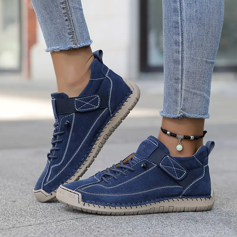 Emiline Sneakers  All-Day Comfort