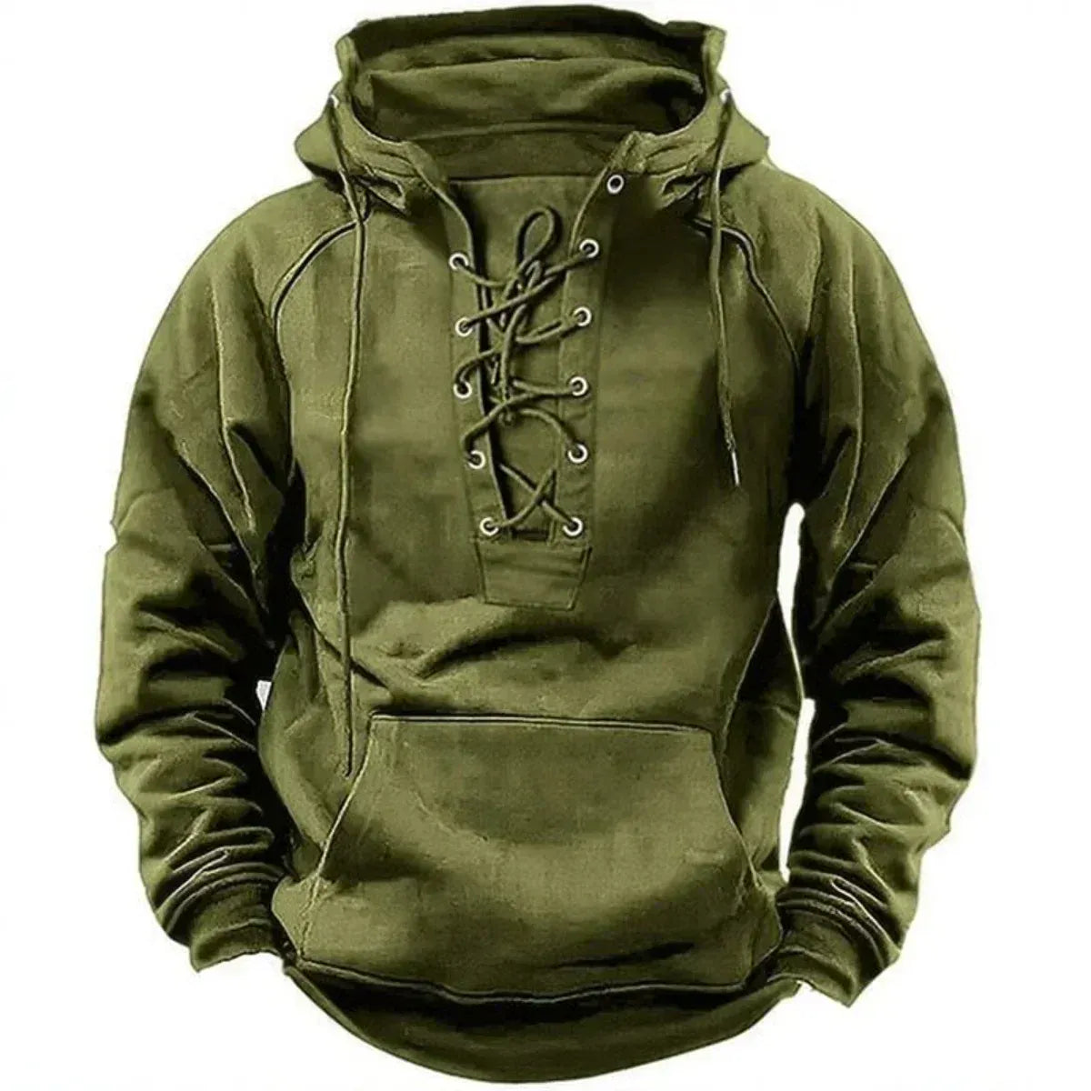 Northvale Viking Hoodie - Cozy for Everyday Adventures