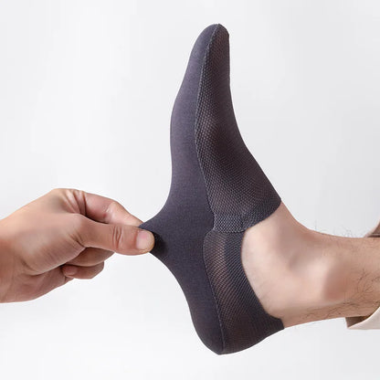 No-Show Breathable Non-Slip Socks