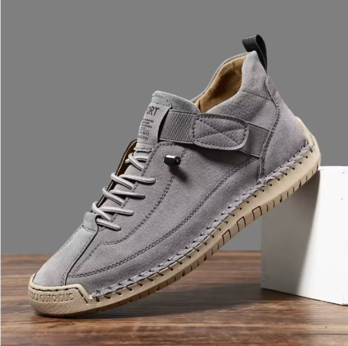Emiline Sneakers  All-Day Comfort