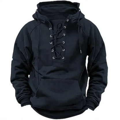 Northvale Viking Hoodie - Cozy for Everyday Adventures