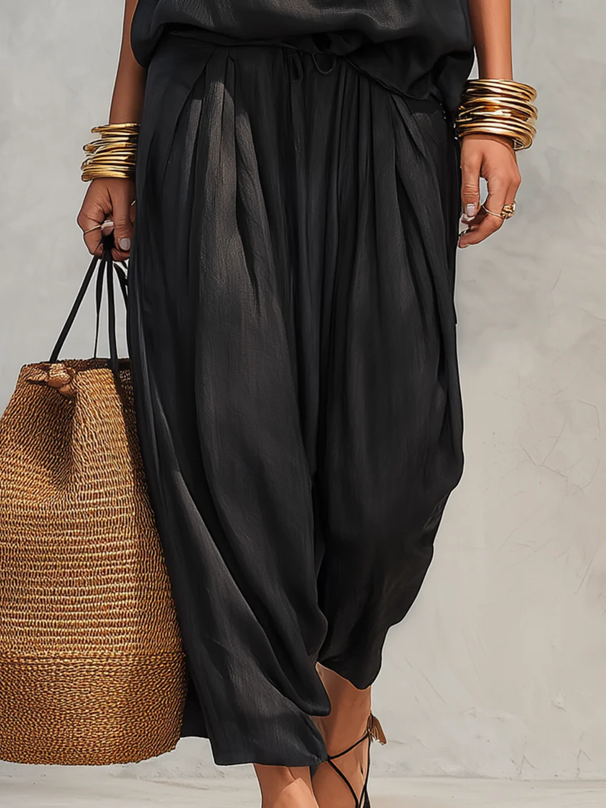 Demetria™ Luxe Two-Piece Set