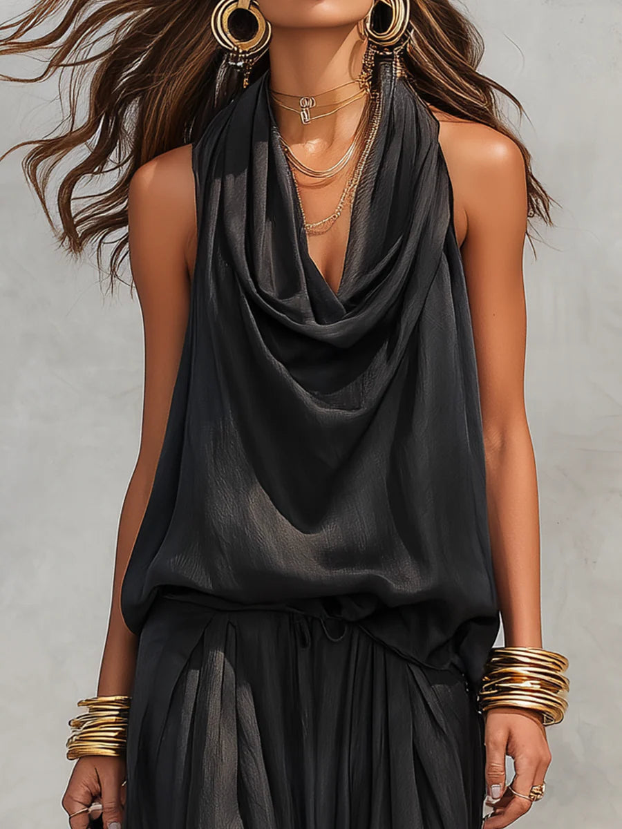 Demetria™ Luxe Two-Piece Set