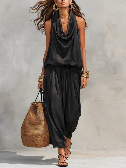 Demetria™ Luxe Two-Piece Set