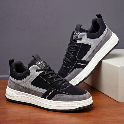 Robert Geoffrey Signature Sneakers