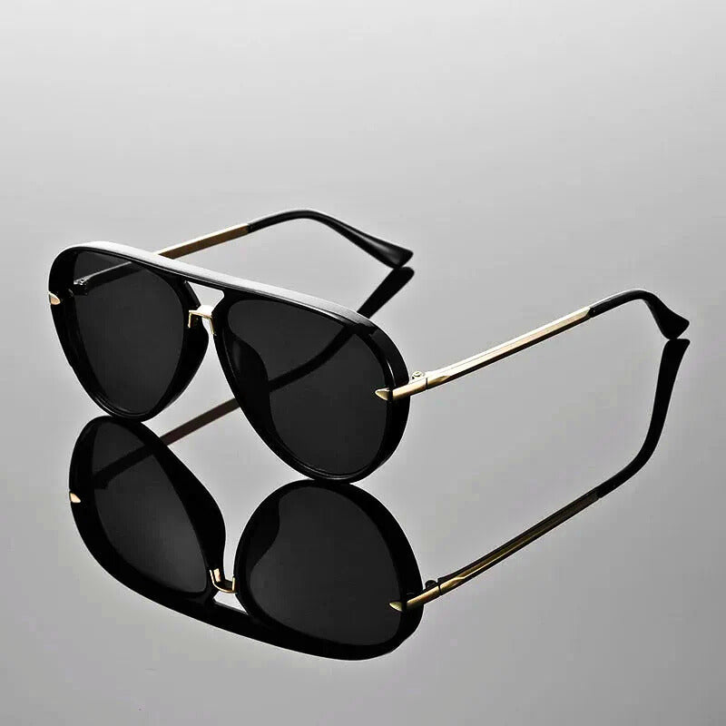 Viola Aviator Sunglasses — Iconic Style, Timeless Appeal