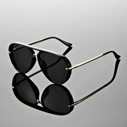 Viola Aviator Sunglasses — Iconic Style, Timeless Appeal