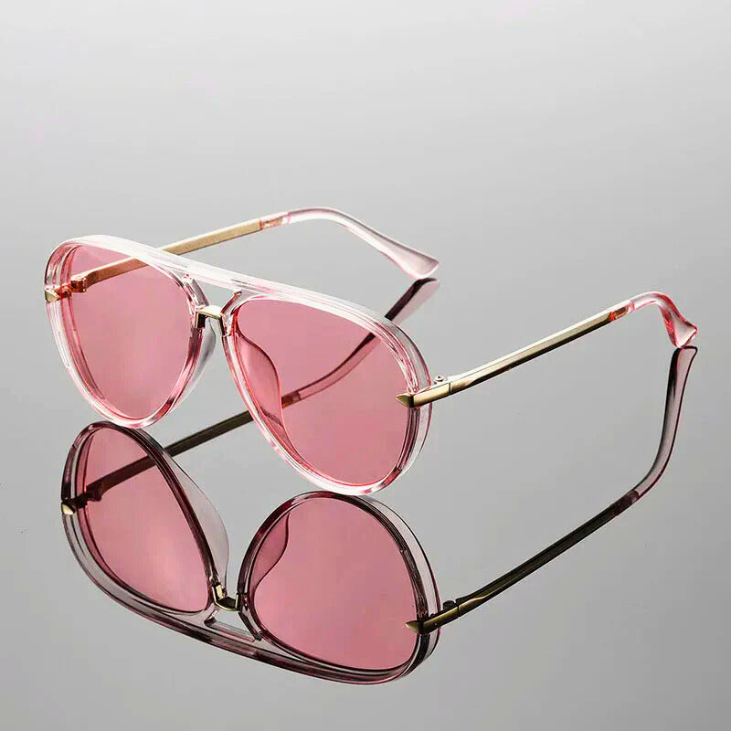 Viola Aviator Sunglasses — Iconic Style, Timeless Appeal