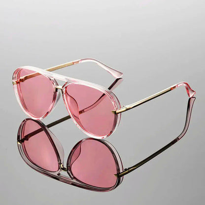 Viola Aviator Sunglasses — Iconic Style, Timeless Appeal