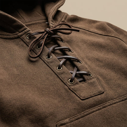 Northvale Viking Hoodie - Cozy for Everyday Adventures