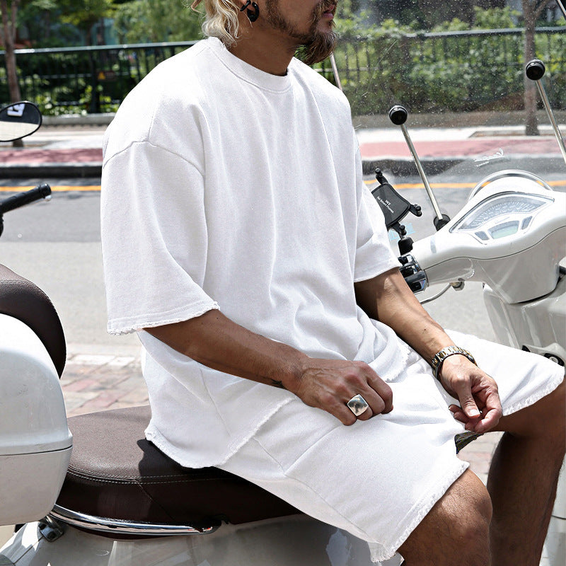 The Maverick Two-Piece Set