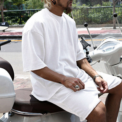 The Maverick Two-Piece Set